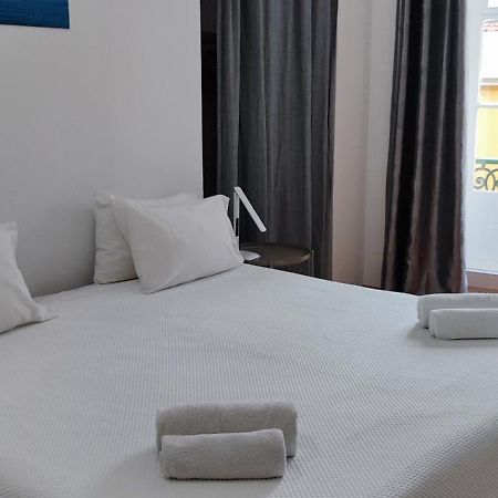 Guest House Rooms In Bairro Alto Лиссабон Экстерьер фото