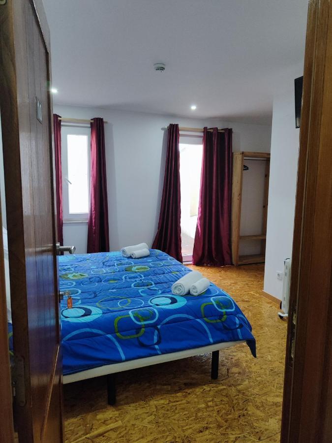 Guest House Rooms In Bairro Alto Лиссабон Экстерьер фото