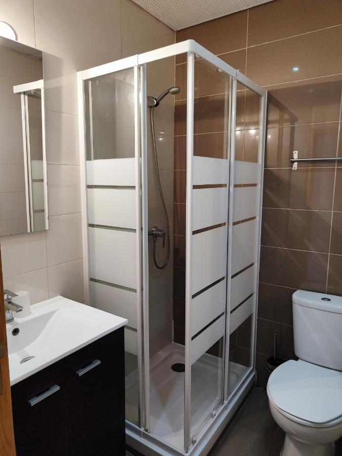 Guest House Rooms In Bairro Alto Лиссабон Экстерьер фото