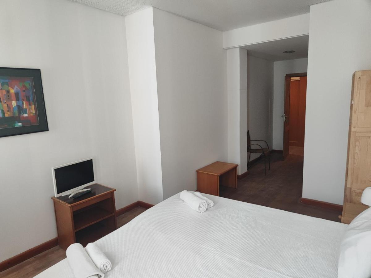 Guest House Rooms In Bairro Alto Лиссабон Экстерьер фото